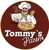 Tommys pizzeria